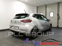 2021 Renault Clio