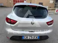 2021 Renault Clio