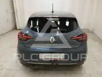 2021 Renault Clio