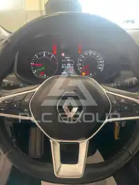 2021 Renault Clio