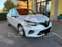 2021 Renault Clio