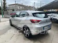 2021 Renault Clio