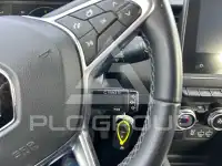 2021 Renault Clio