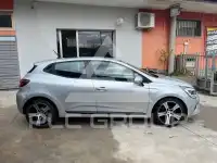 2021 Renault Clio