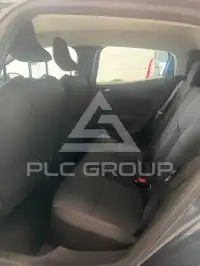 2021 Renault Clio