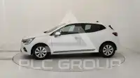 2021 Renault Clio