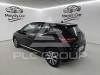 2021 Renault Clio