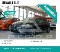 2021 Renault Clio