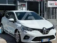 2021 Renault Clio