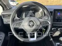 2021 Renault Clio