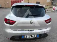 2021 Renault Clio