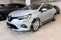 2021 Renault Clio