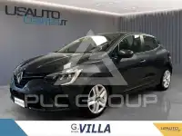 2021 Renault Clio