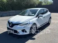 2021 Renault Clio