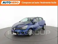 2021 Renault Clio