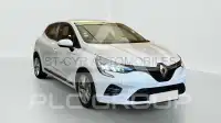 2021 Renault Clio