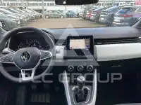 2021 Renault Clio
