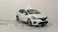 2021 Renault Clio