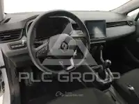 2021 Renault Clio