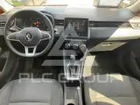 2021 Renault Clio