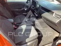 2021 Renault Clio