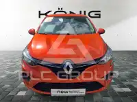 2021 Renault Clio