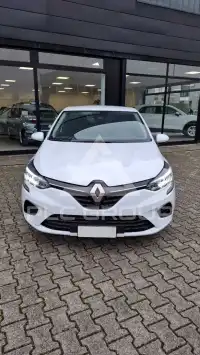 2021 Renault Clio
