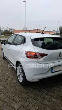 2021 Renault Clio