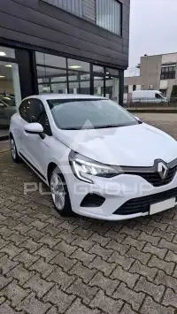 2021 Renault Clio
