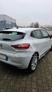 2021 Renault Clio