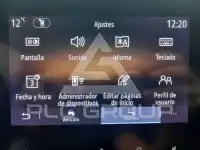 2021 Renault Clio
