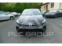 2021 Renault Clio