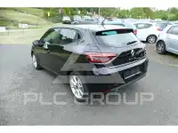 2021 Renault Clio