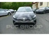 2021 Renault Clio
