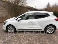 2021 Renault Clio
