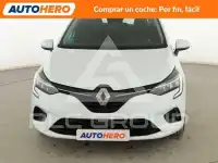 2021 Renault Clio