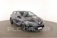 2021 Renault Clio
