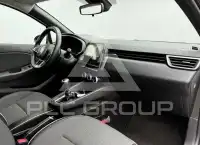 2021 Renault Clio