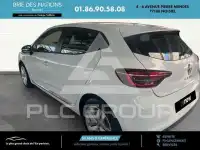 2021 Renault Clio