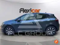 2021 Renault Clio