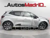 2021 Renault Clio