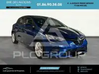 2021 Renault Clio