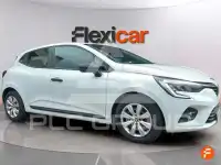 2021 Renault Clio