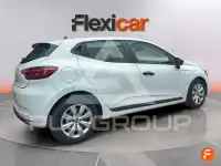 2021 Renault Clio