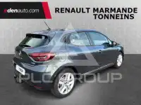 2021 Renault Clio