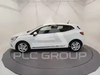 2021 Renault Clio