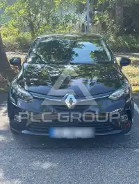 2021 Renault Clio