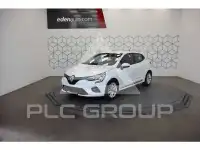 2021 Renault Clio