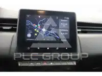 2021 Renault Clio