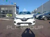 2021 Renault Clio